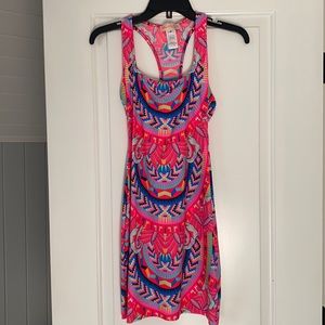 Mara Hoffman dress or bathing suit cover up